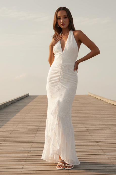 Lace Dresses | Romantic, Elegant & Formal Styles | Lady Black Tie Lace Dresses | Romantic, Elegant & Formal Styles | Lady Black Tie