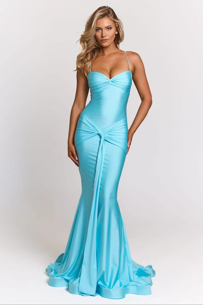 Sedona Gown
