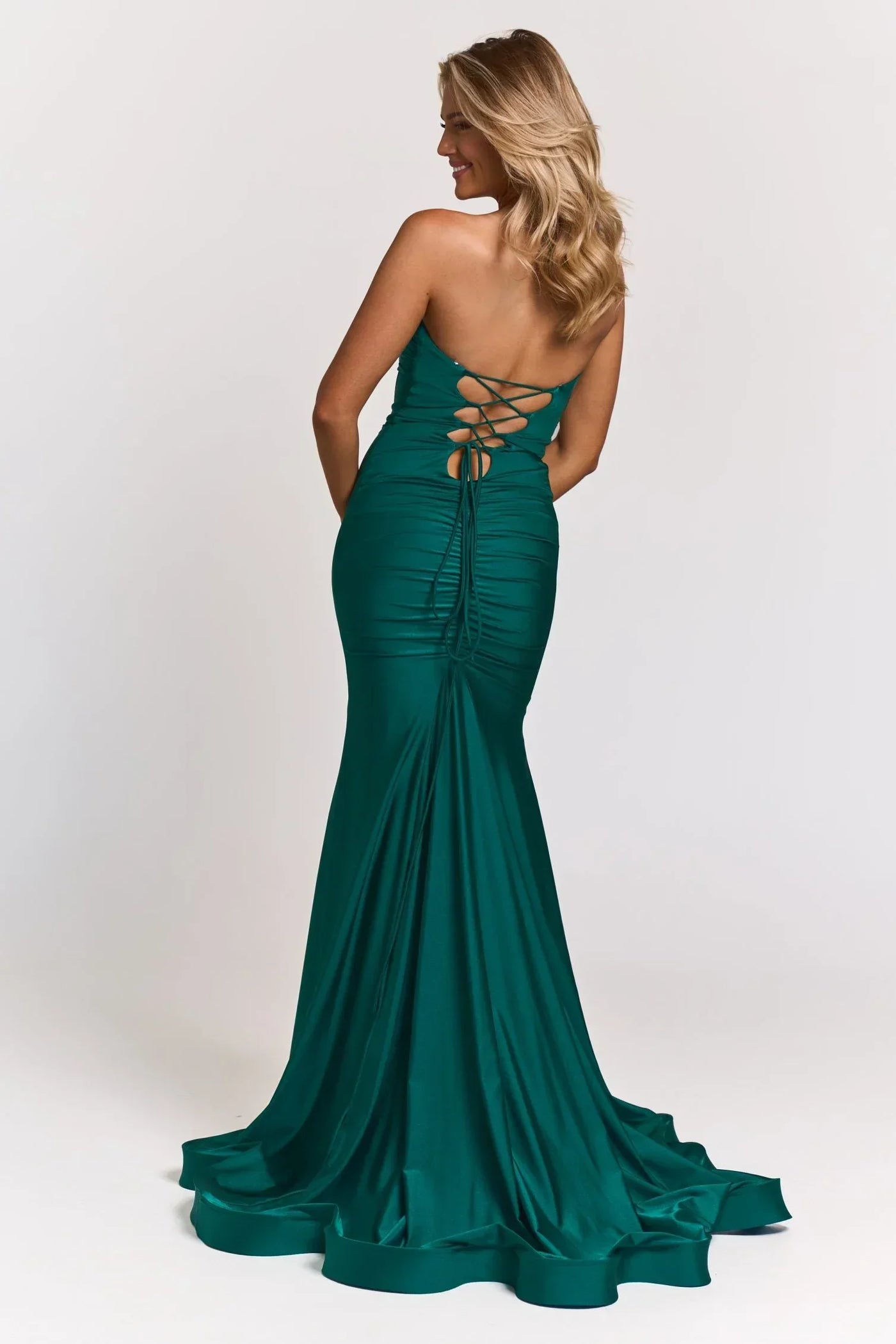 Austin Gown