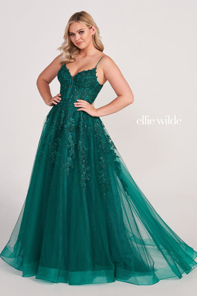 EW34036 - Ellie Wilde
