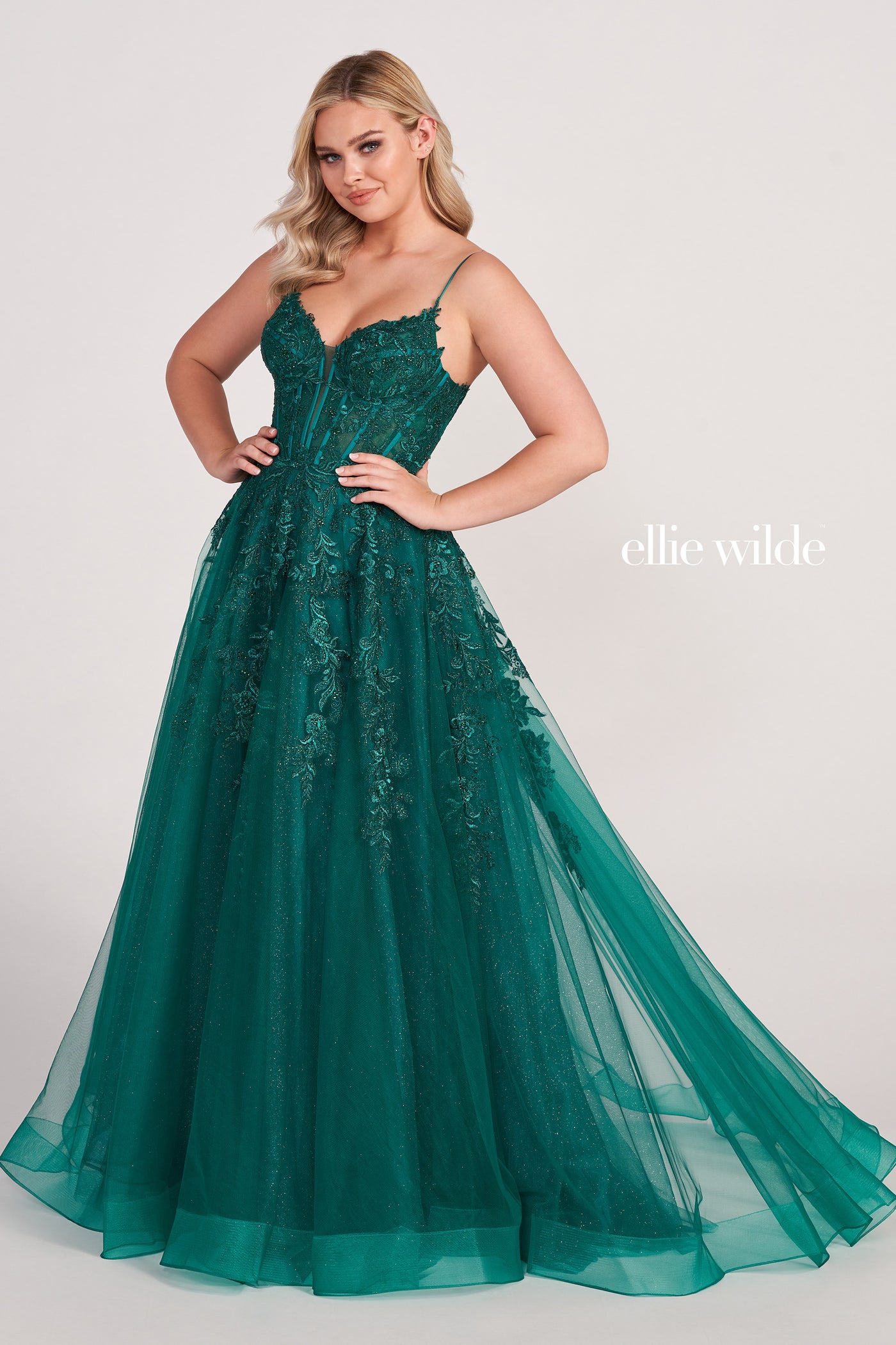 EW34036 - Ellie Wilde