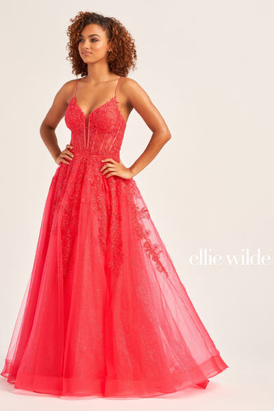 EW34036 - Ellie Wilde