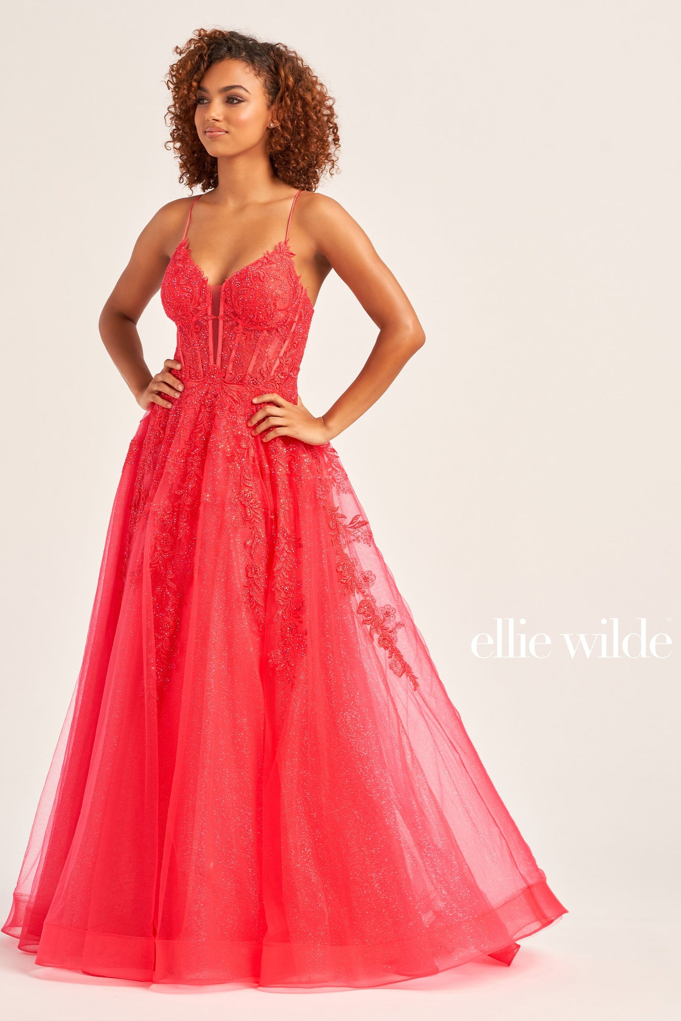 EW34036 - Ellie Wilde