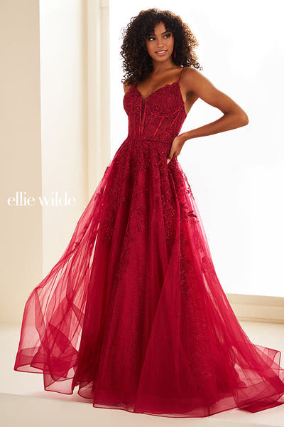 EW34036 - Ellie Wilde