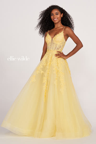 EW34036 - Ellie Wilde