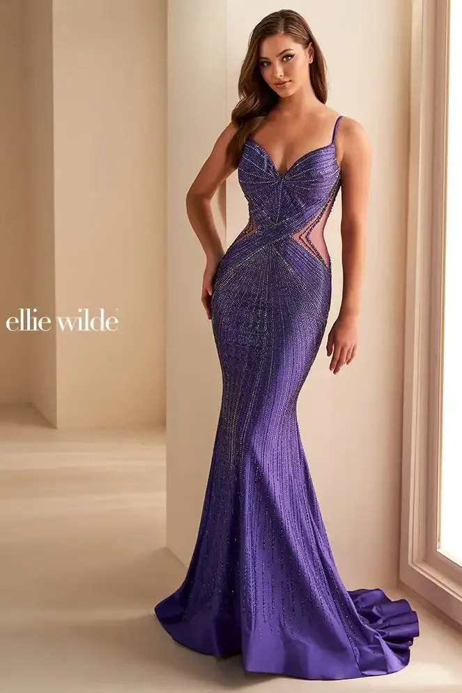 EW35001  - Ellie Wilde