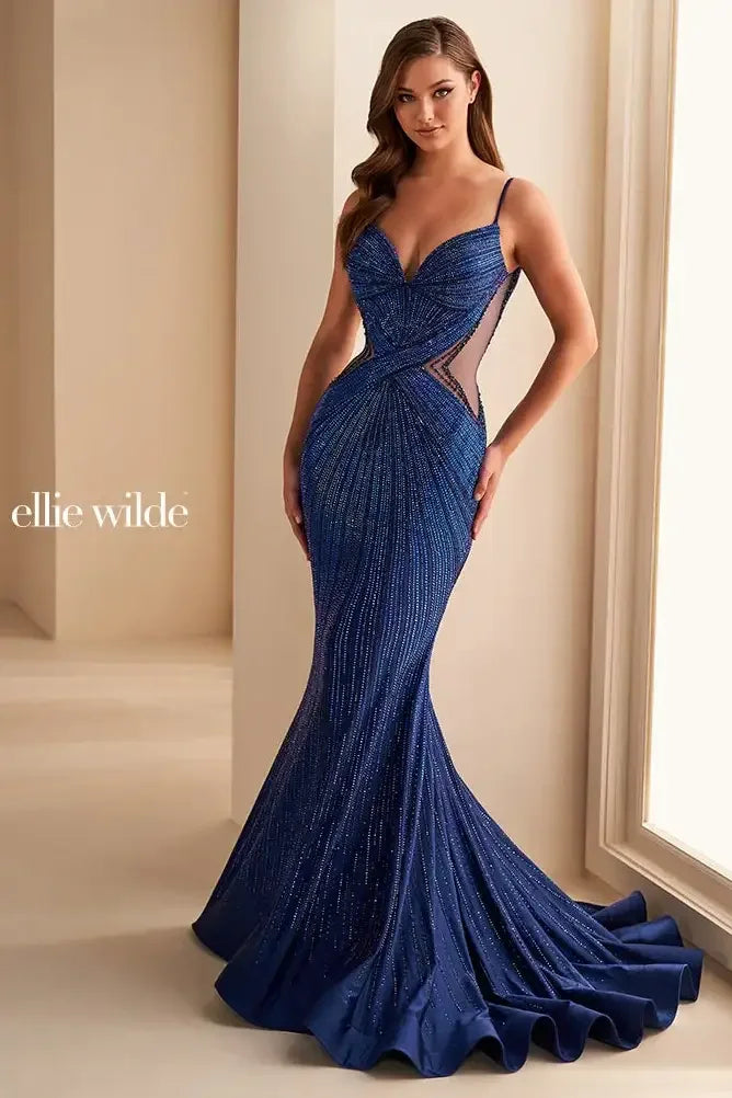 EW35001  - Ellie Wilde