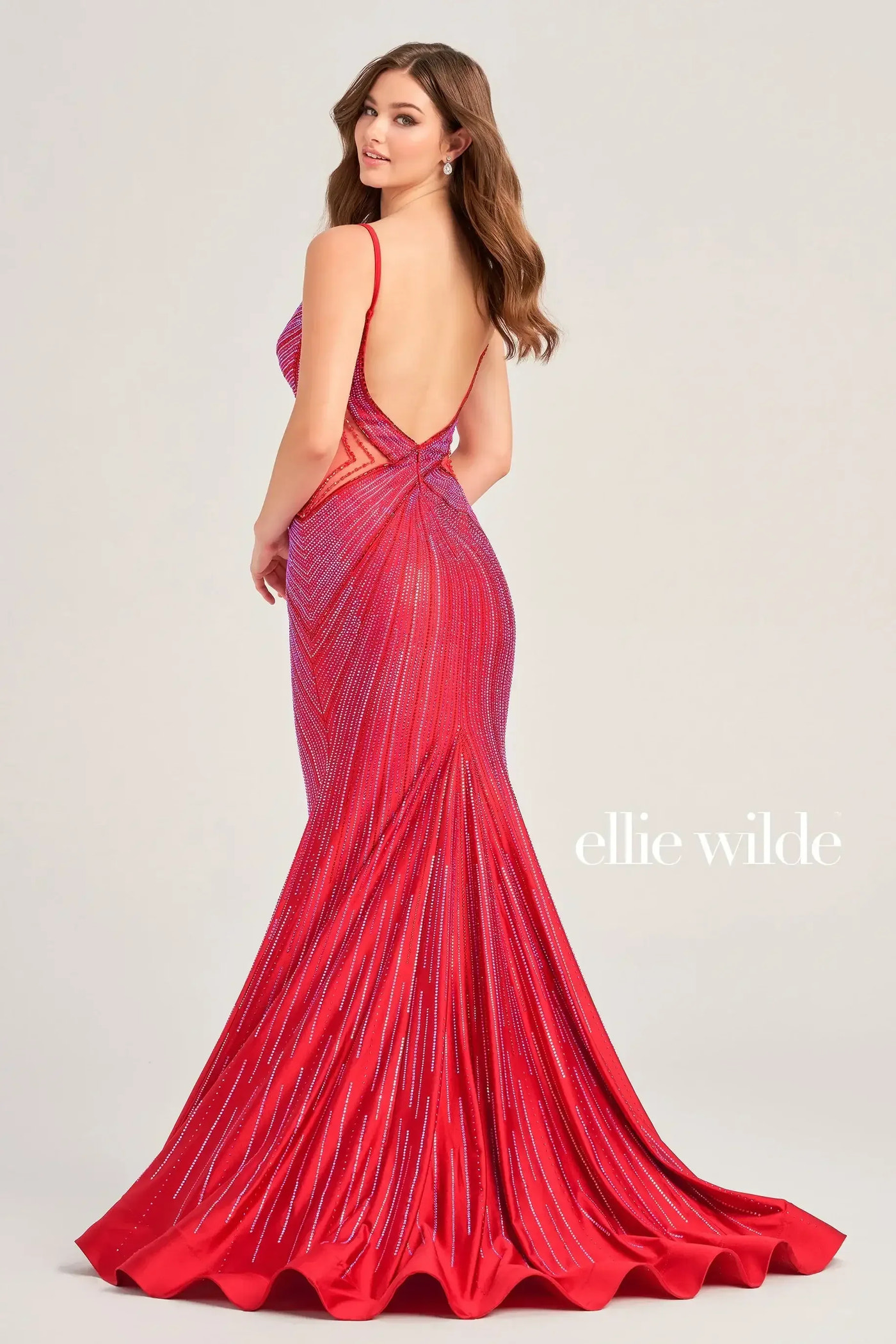 EW35001  - Ellie Wilde