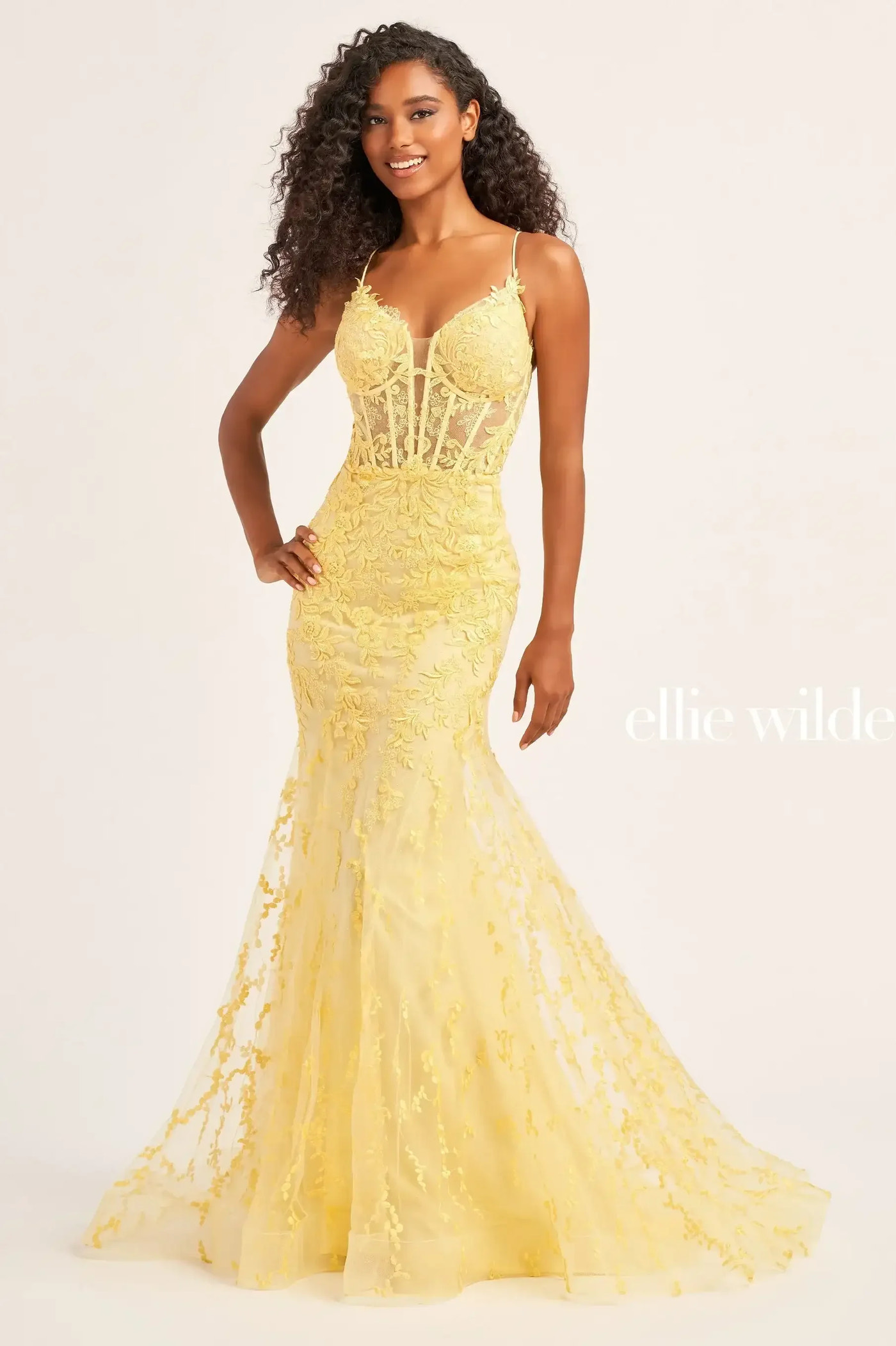 EW35010 - Ellie Wilde