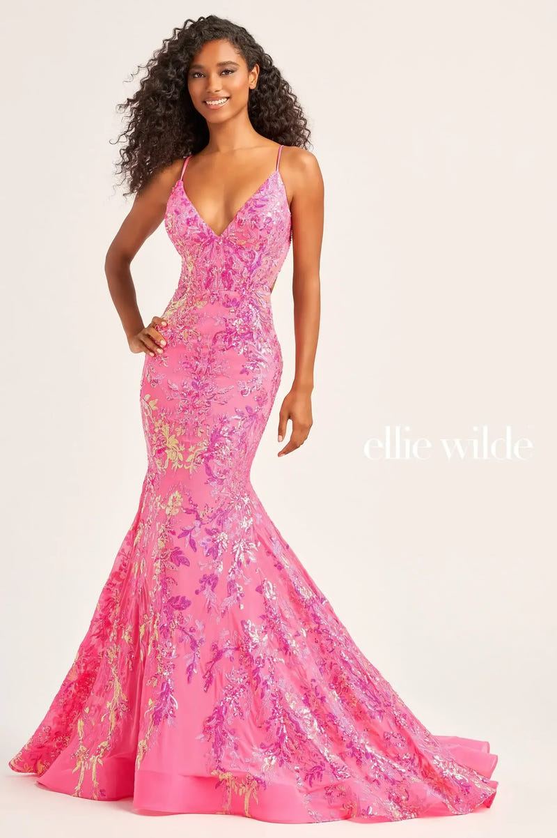 EW35011 - Ellie Wilde