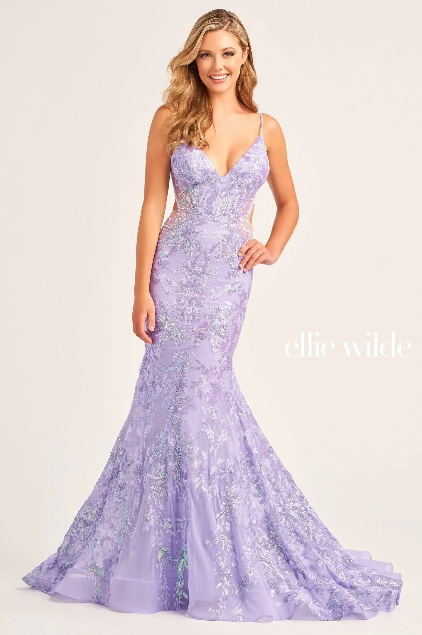 EW35011 - Ellie Wilde