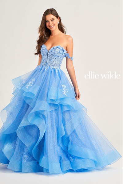 EW35084 - Ellie Wilde