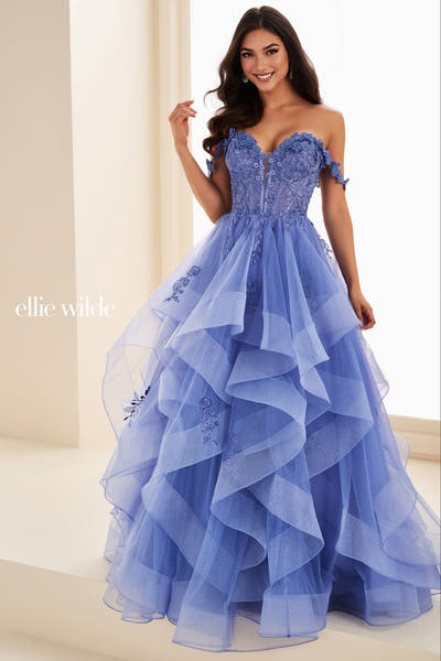 EW35084 - Ellie Wilde