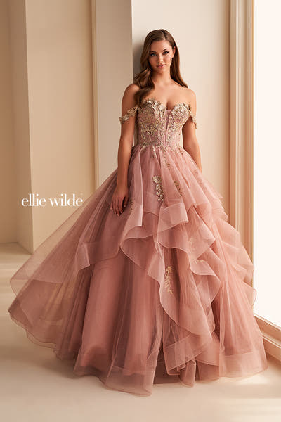 EW35084 - Ellie Wilde
