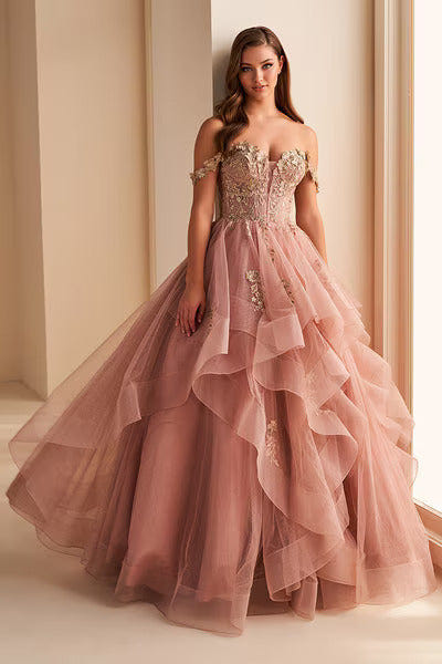 EW35084 - Ellie Wilde