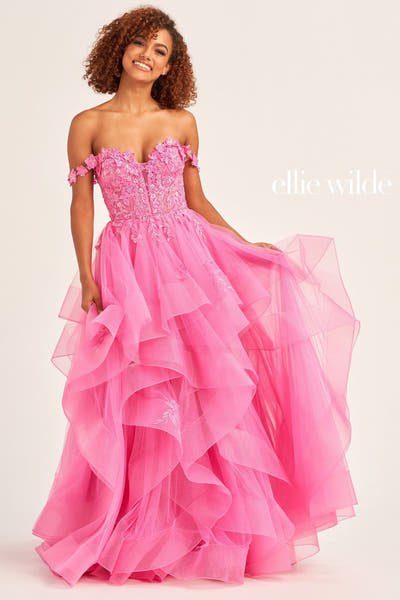 EW35084 - Ellie Wilde