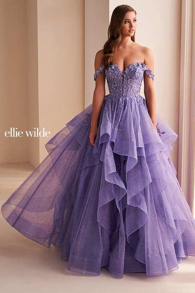 EW35084 - Ellie Wilde