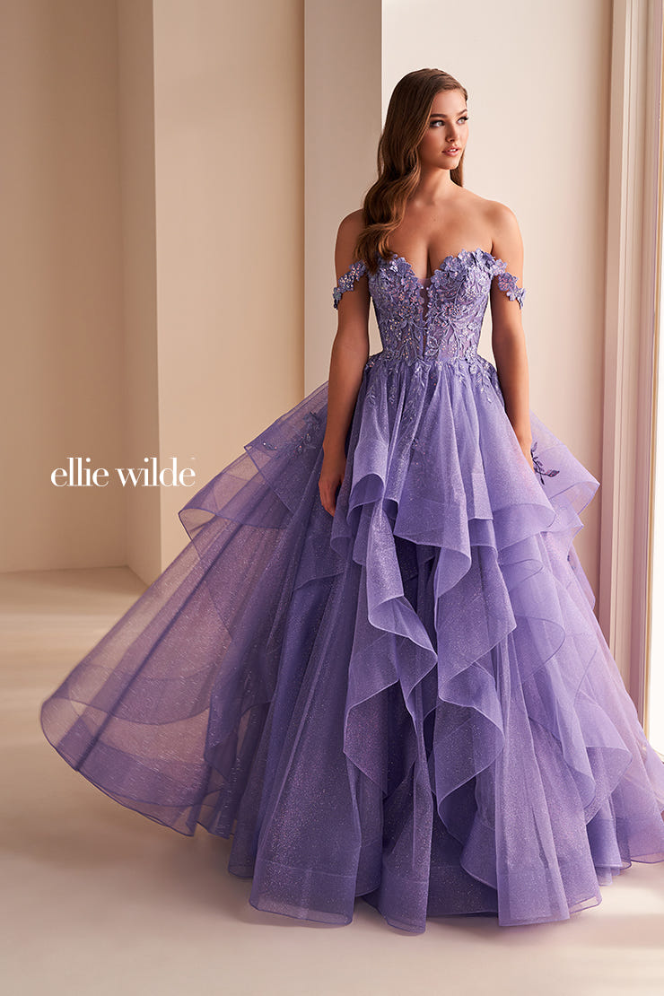 EW35084 - Ellie Wilde