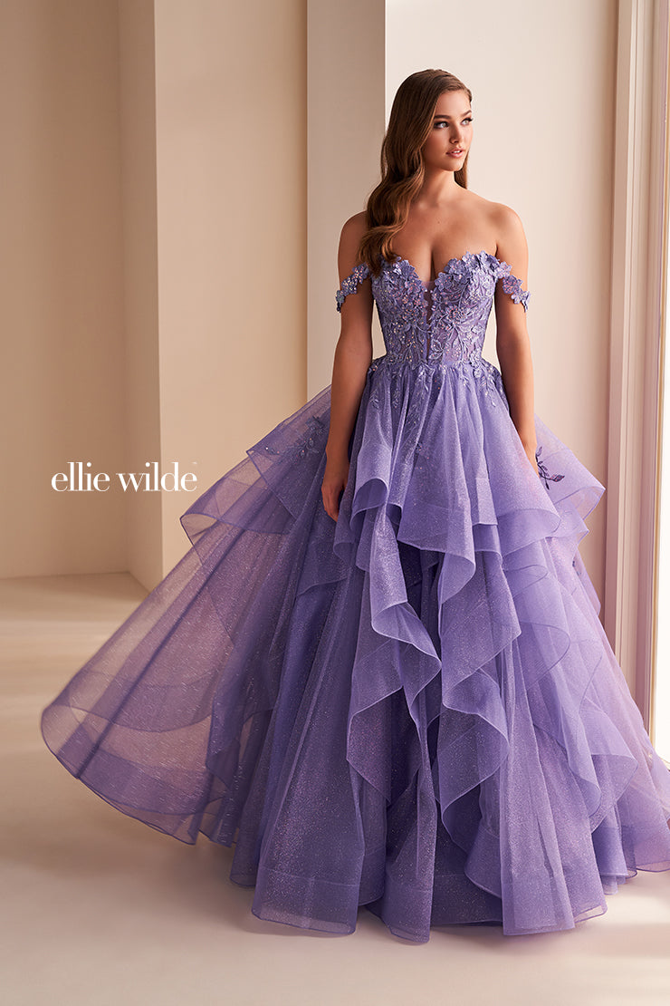 EW35084 - Ellie Wilde