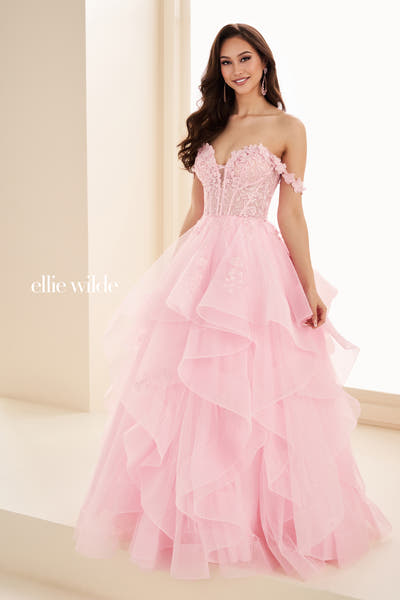 EW35084 - Ellie Wilde