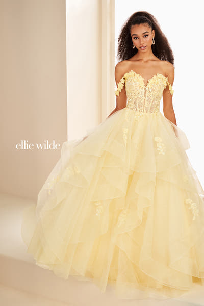 EW35084 - Ellie Wilde
