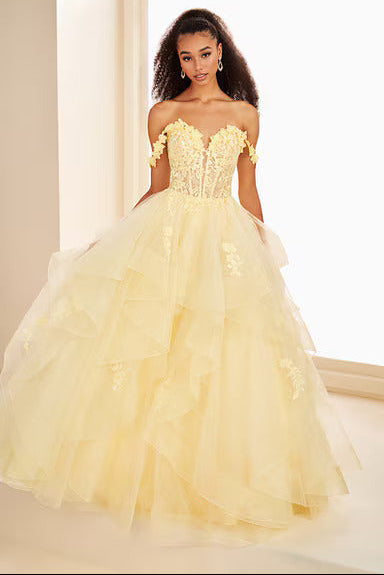 EW35084 - Ellie Wilde