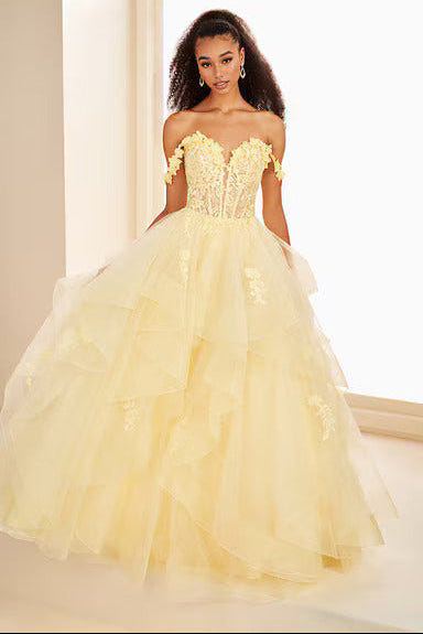 EW35084 - Ellie Wilde