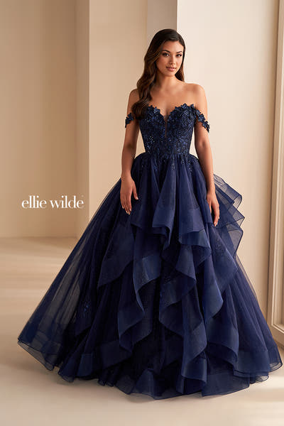 EW35084 - Ellie Wilde