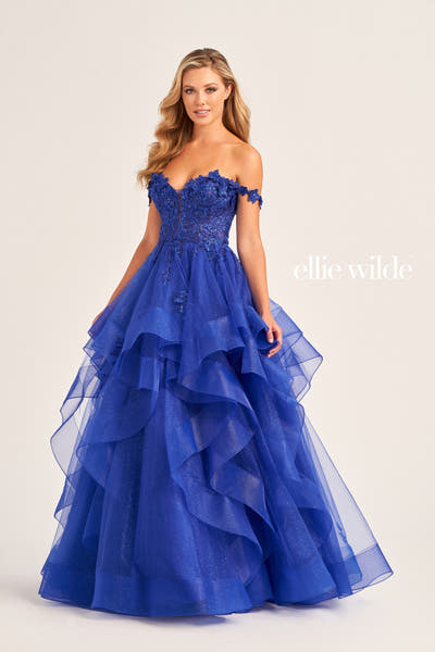 EW35084 - Ellie Wilde