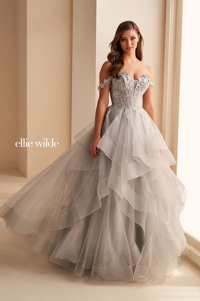 EW35084 - Ellie Wilde