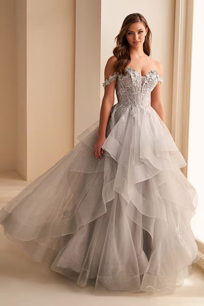 EW35084 - Ellie Wilde