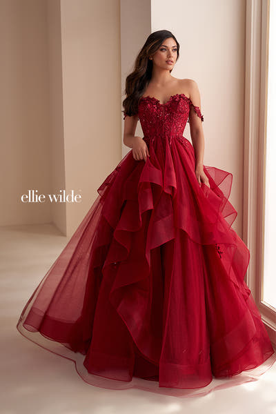 EW35084 - Ellie Wilde
