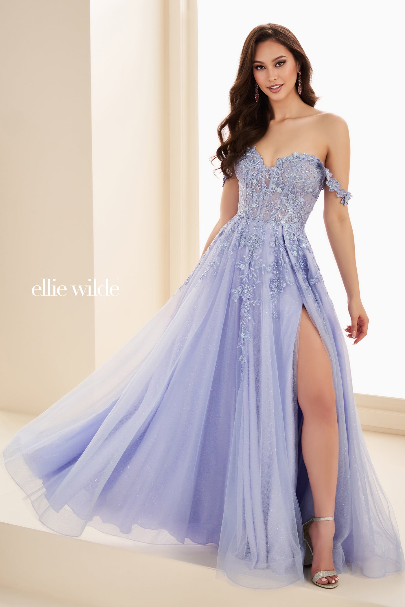 EW35101 - Ellie Wilde