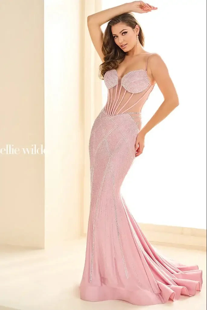 EW36001 - Ellie Wilde