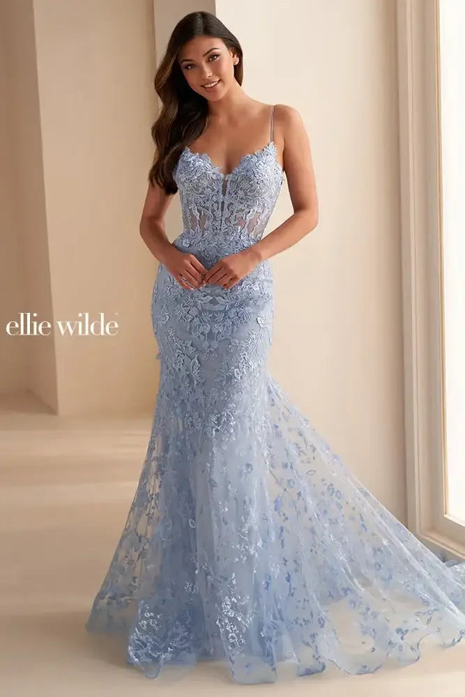 EW36008 - Ellie Wilde