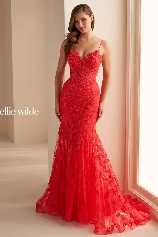 EW36008 - Ellie Wilde