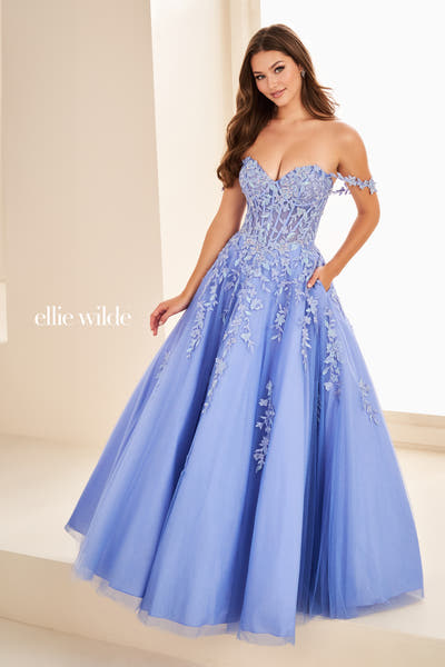 EW37028 - Ellie Wilde