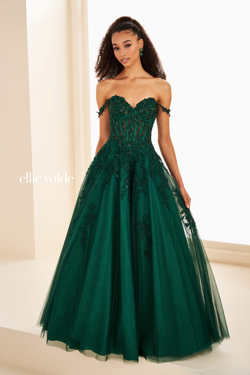 EW37028 - Ellie Wilde