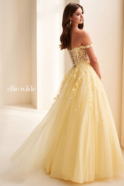 EW37028 - Ellie Wilde