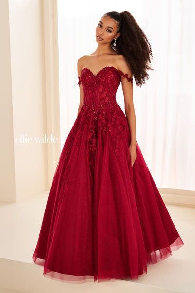 EW37028 - Ellie Wilde