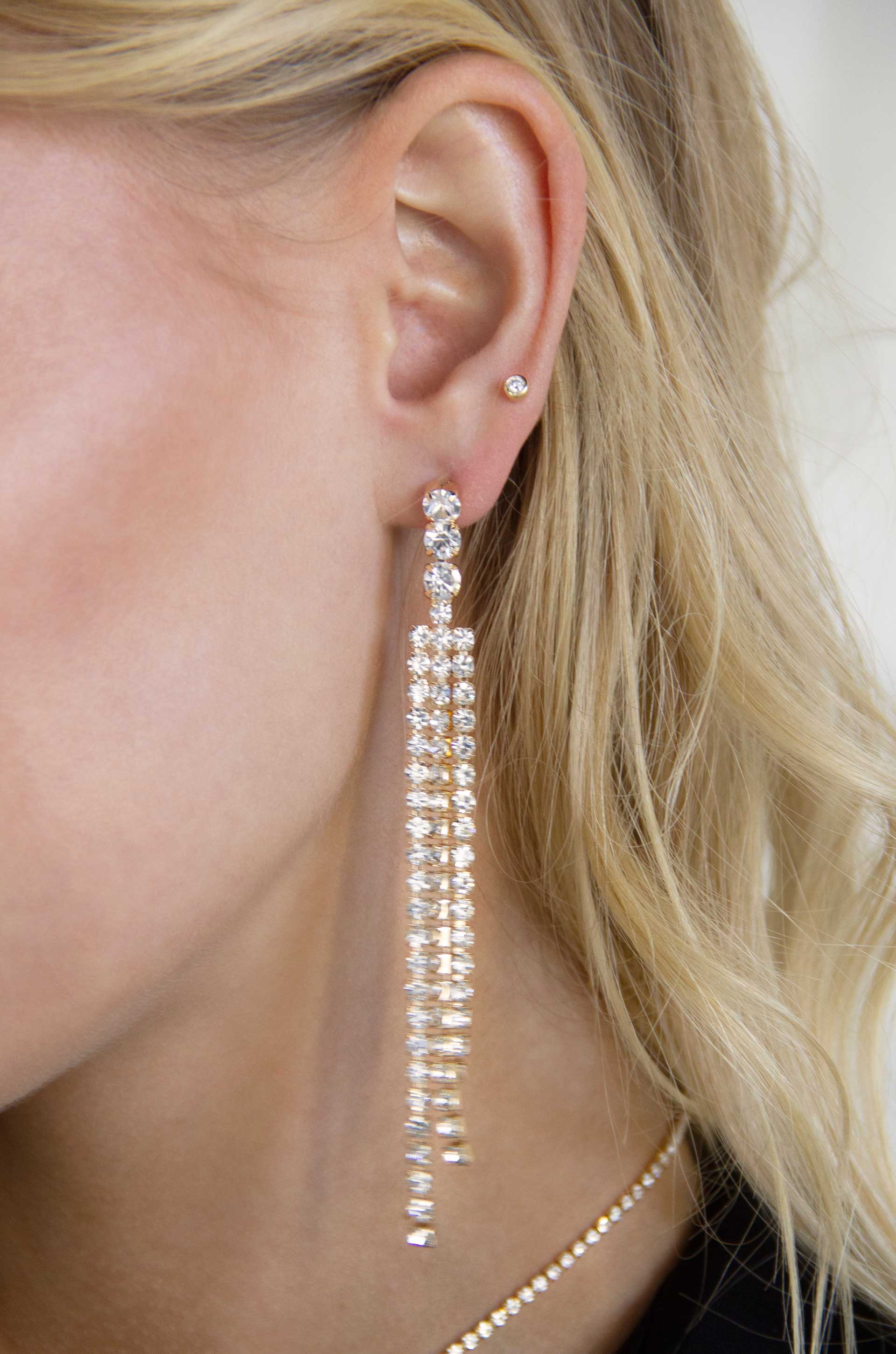 Dangle & Drop Earrings | Lady Black Tie Jewelry Dangle & Drop Earrings | Lady Black Tie Jewelry