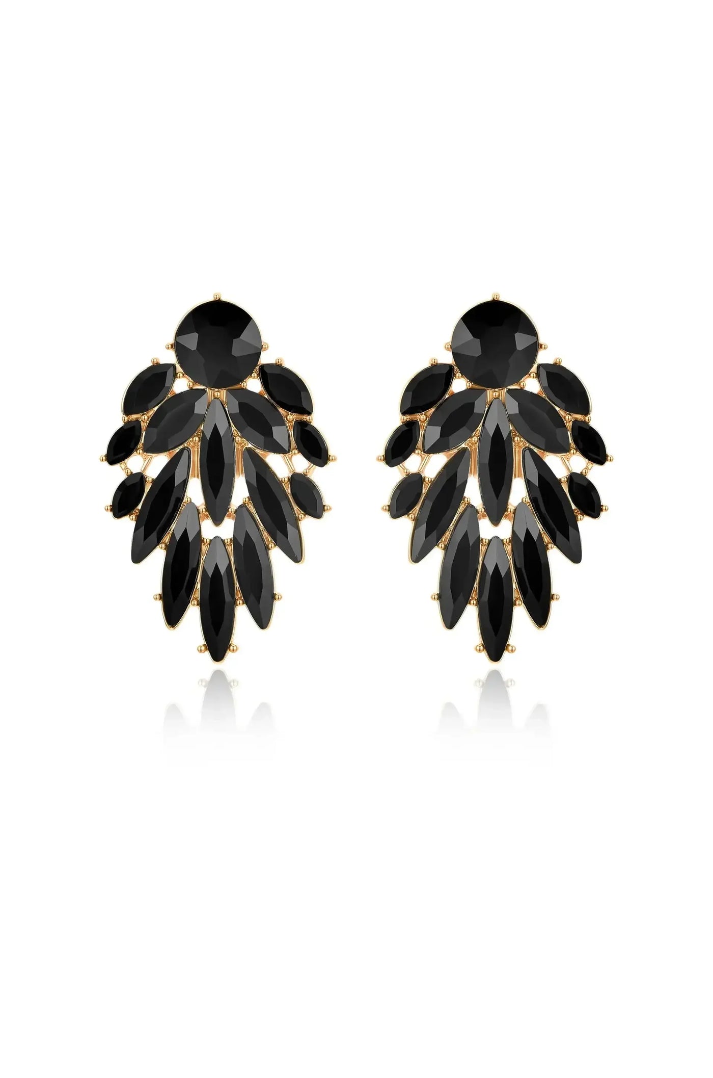 Cry Me A River Earrings