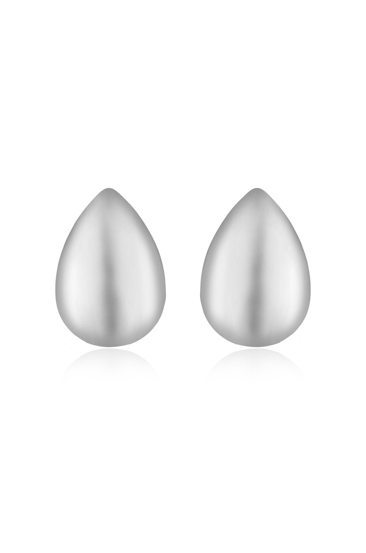Statement Tear Drop Earrings