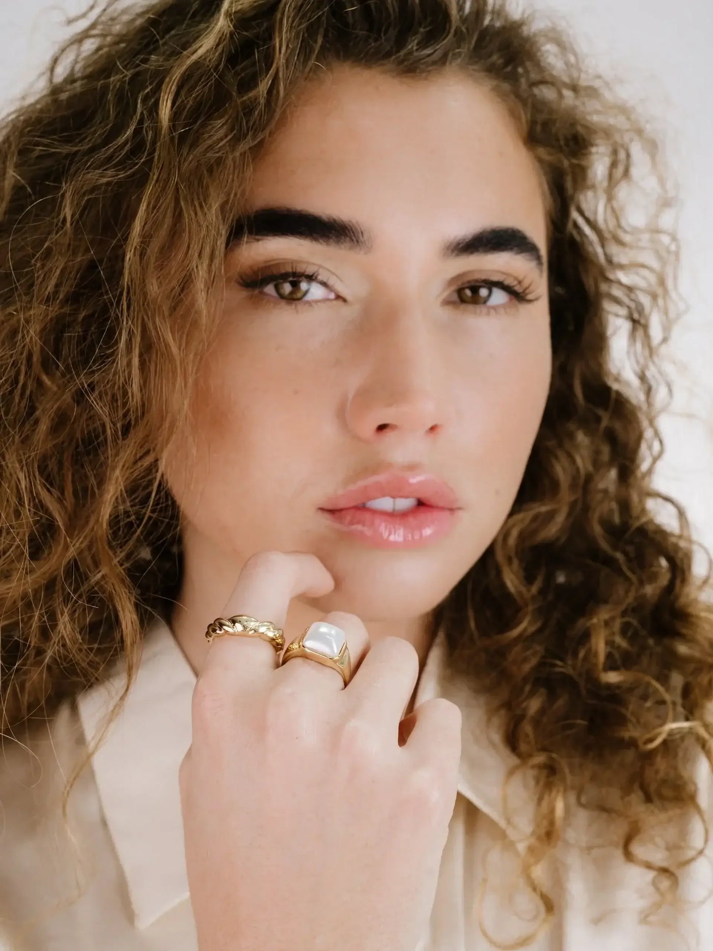 Ultimate Babe Ring Set