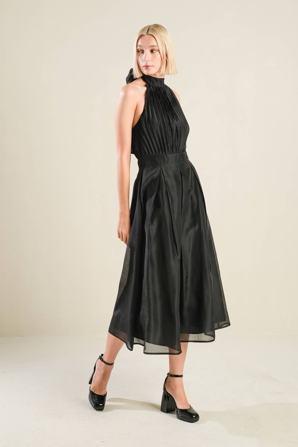 Dresses with Bows | Playful & Statement Bow Dresses | Lady Black Tie Dresses with Bows | Playful & Statement Bow Dresses | Lady Black Tie
