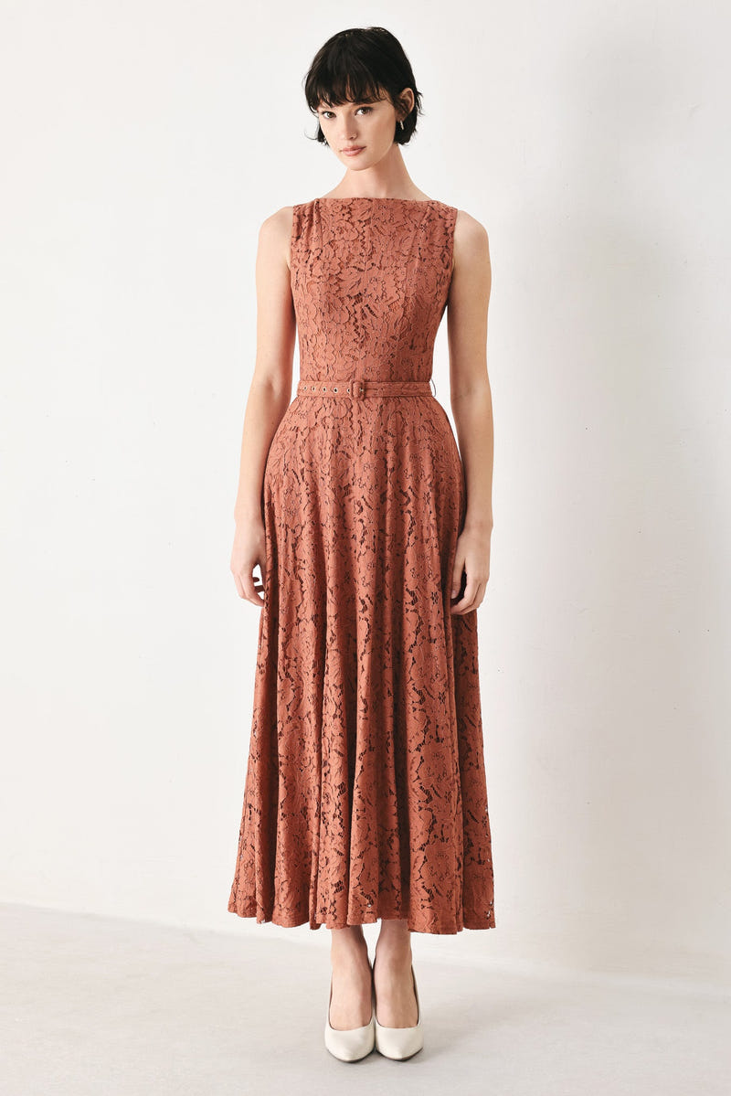 Brown Dresses | Espresso, Chocolate & Satin Styles | Lady Black Tie Brown Dresses | Espresso, Chocolate & Satin Styles | Lady Black Tie
