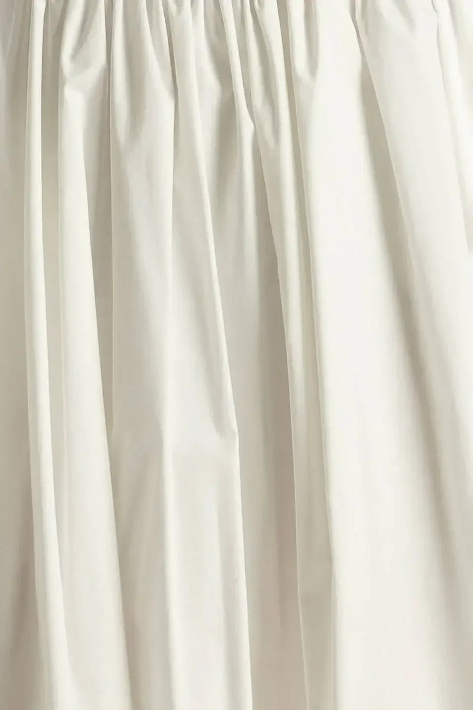 EASILY LOVED - RUCHED MIDI DRESS