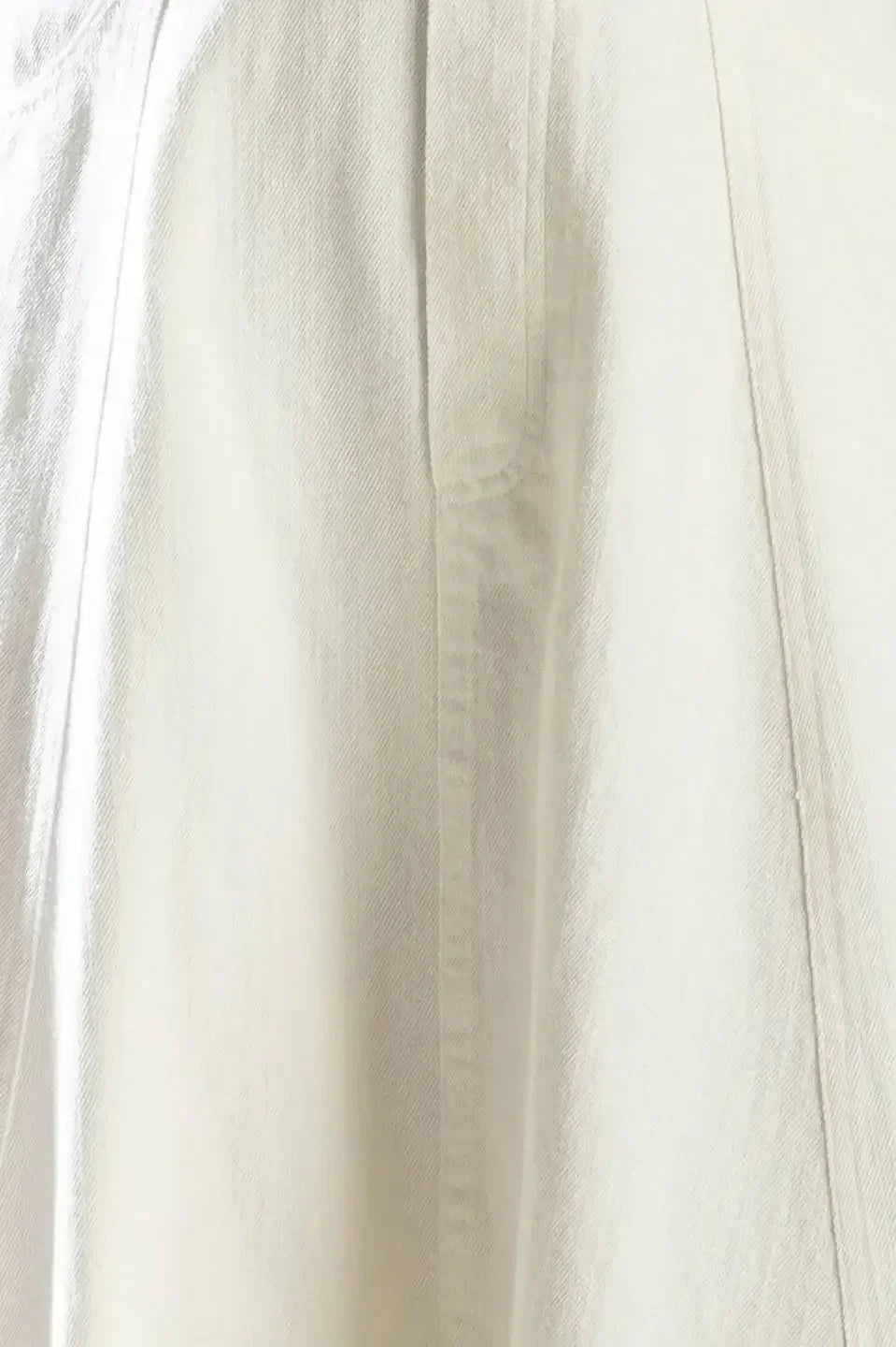 LET'S GO FOR A WALK - WHITE - LACE UP BACK MIDI DRESS