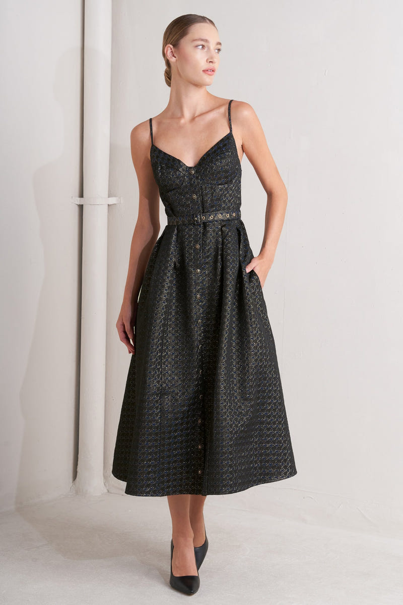 fall semi formal dresses YIOYOLA Fit and Flare Cocktail Dress for Women Wedding Guest Business Work A Line Dresses(YYL555-Apricot,S) : Clothing, Shoes & Jewelry Is it still not enough for you Best Semi Formal Dresses For
