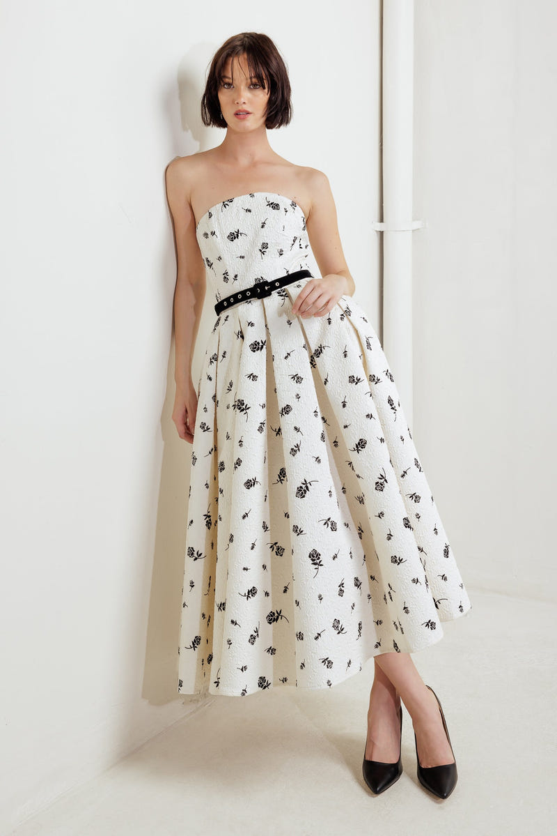 Black and White Dresses | Elegant Formal & Cocktail Styles Black and White Dresses | Elegant Formal & Cocktail Styles
